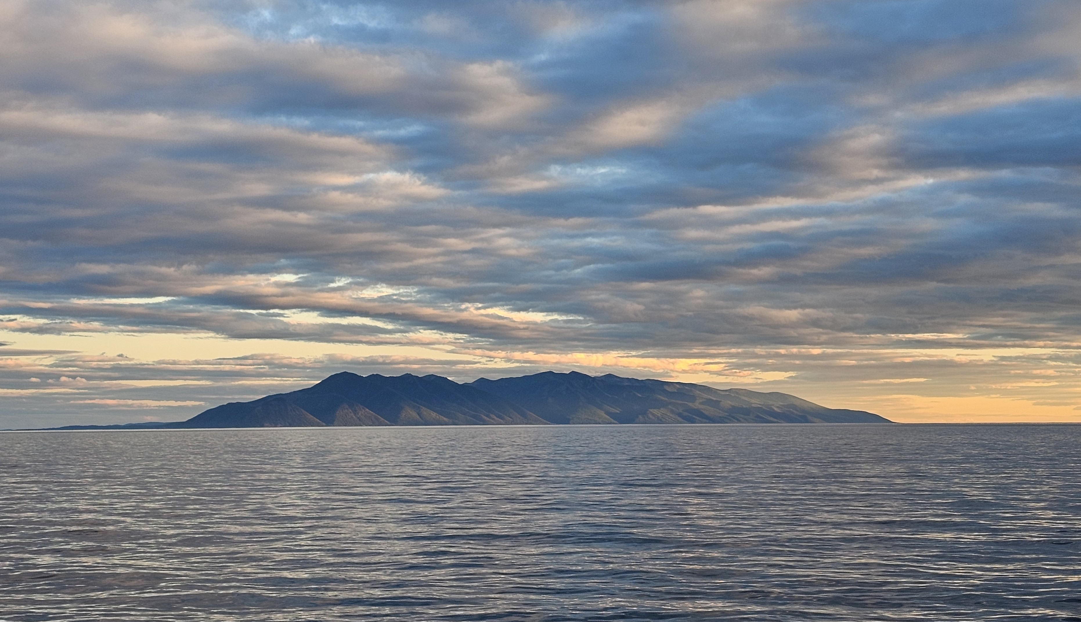 Baikal